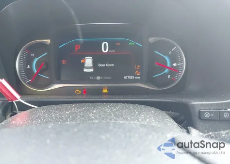 2019 Honda Pilot Lx из США, поврежденный, VIN 5FNYF5H17KB032167